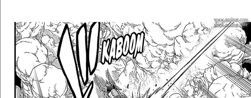 Eden's Zero Chapter 278 - halaman 50