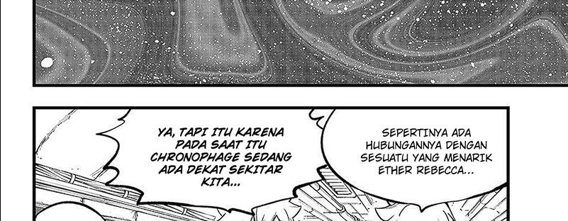 Eden's Zero Chapter 278 - halaman 7