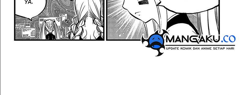 Eden's Zero Chapter 278 - halaman 9