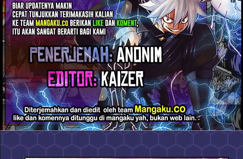 Eden's Zero Chapter 279 - halaman 1