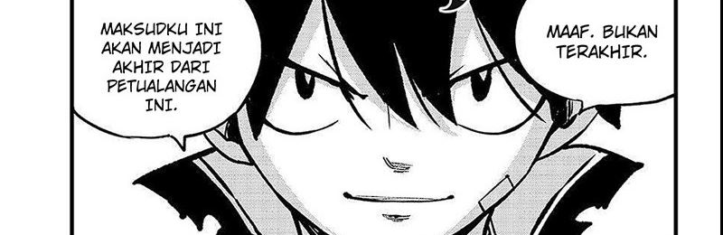 Eden's Zero Chapter 279 - halaman 10