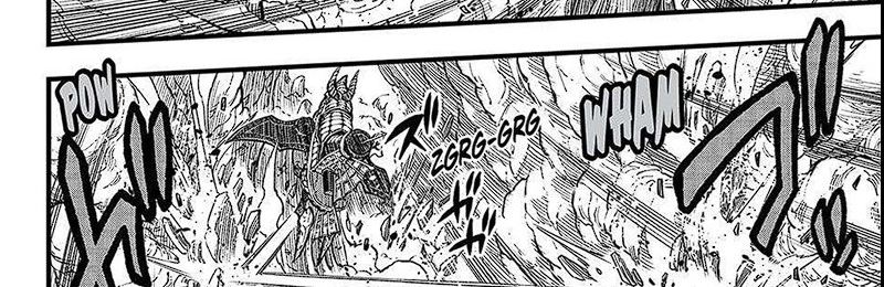 Eden's Zero Chapter 279 - halaman 13