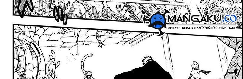 Eden's Zero Chapter 279 - halaman 14