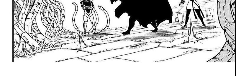 Eden's Zero Chapter 279 - halaman 15