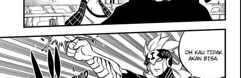 Eden's Zero Chapter 279 - halaman 17