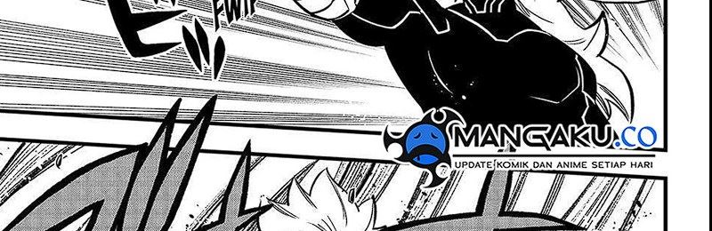 Eden's Zero Chapter 279 - halaman 18