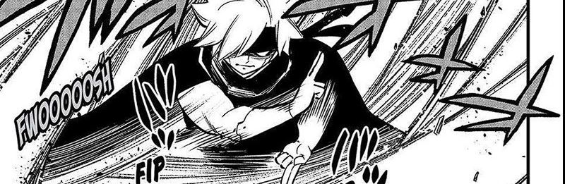 Eden's Zero Chapter 279 - halaman 19
