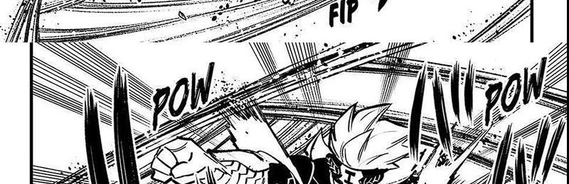 Eden's Zero Chapter 279 - halaman 20
