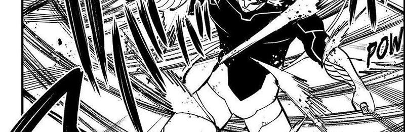 Eden's Zero Chapter 279 - halaman 21