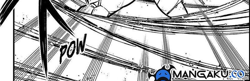 Eden's Zero Chapter 279 - halaman 22