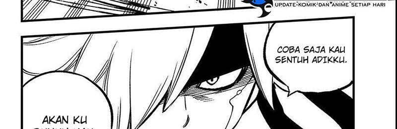 Eden's Zero Chapter 279 - halaman 23