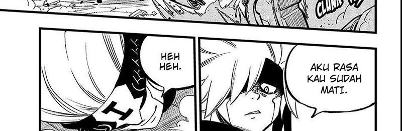 Eden's Zero Chapter 279 - halaman 26