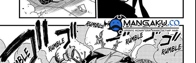 Eden's Zero Chapter 279 - halaman 27