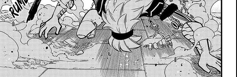 Eden's Zero Chapter 279 - halaman 28