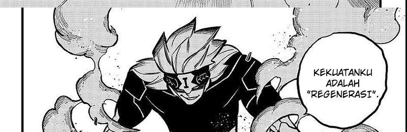 Eden's Zero Chapter 279 - halaman 29