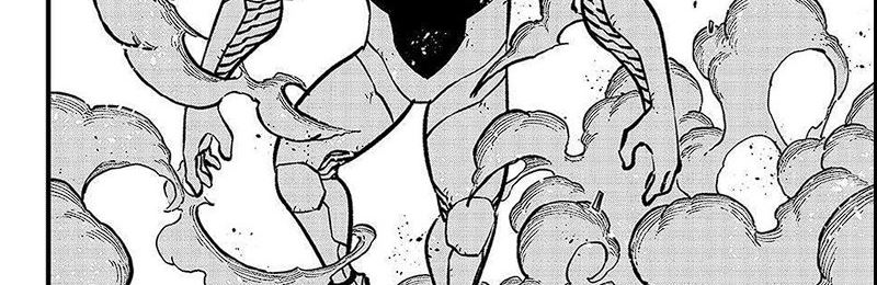 Eden's Zero Chapter 279 - halaman 30