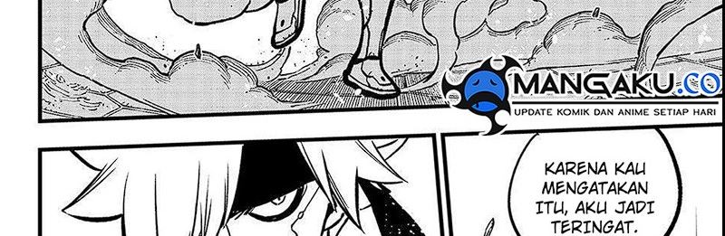 Eden's Zero Chapter 279 - halaman 31
