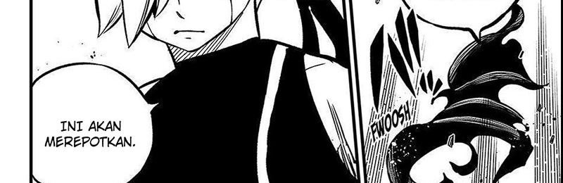 Eden's Zero Chapter 279 - halaman 32