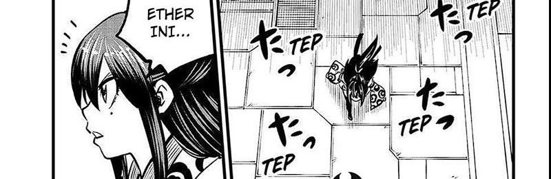 Eden's Zero Chapter 279 - halaman 35