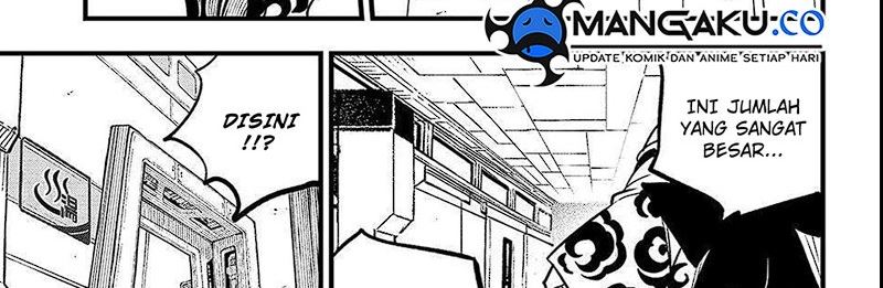Eden's Zero Chapter 279 - halaman 36