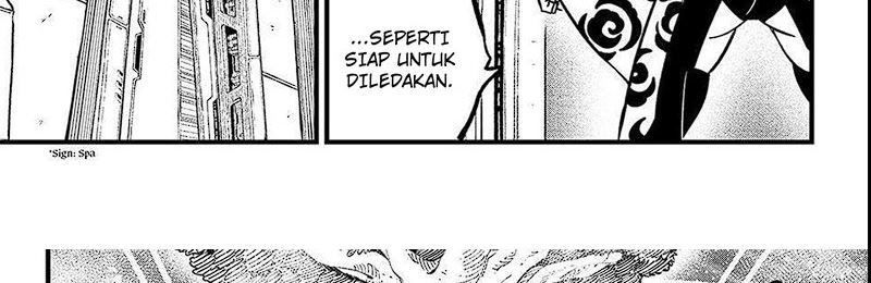 Eden's Zero Chapter 279 - halaman 37