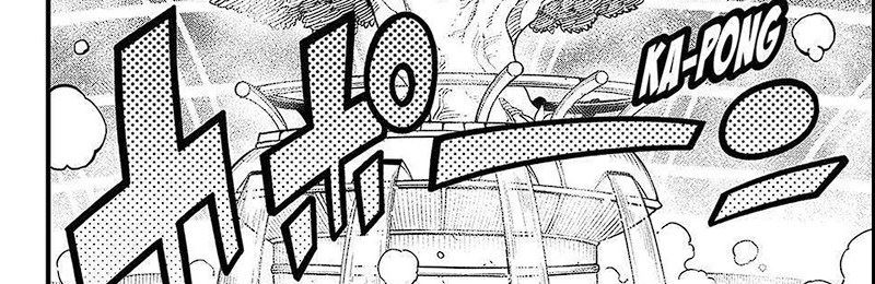 Eden's Zero Chapter 279 - halaman 38