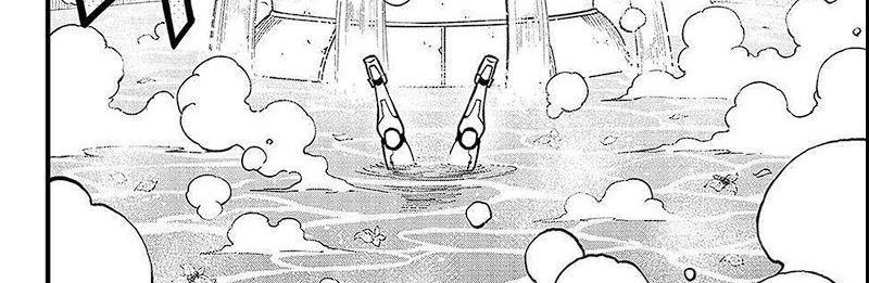 Eden's Zero Chapter 279 - halaman 39