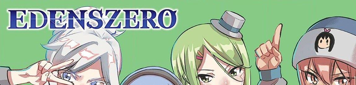 Eden's Zero Chapter 279 - halaman 4