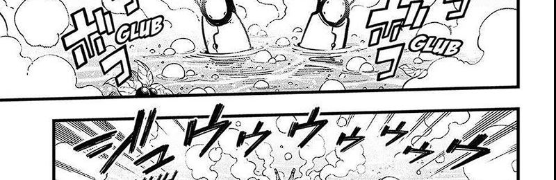 Eden's Zero Chapter 279 - halaman 43
