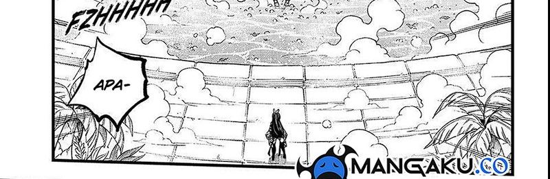 Eden's Zero Chapter 279 - halaman 44