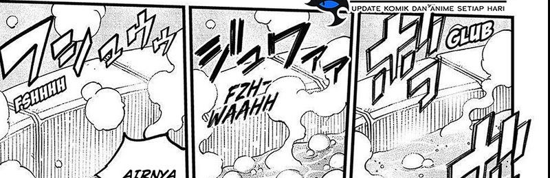 Eden's Zero Chapter 279 - halaman 45