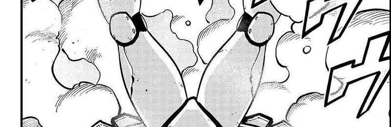 Eden's Zero Chapter 279 - halaman 48