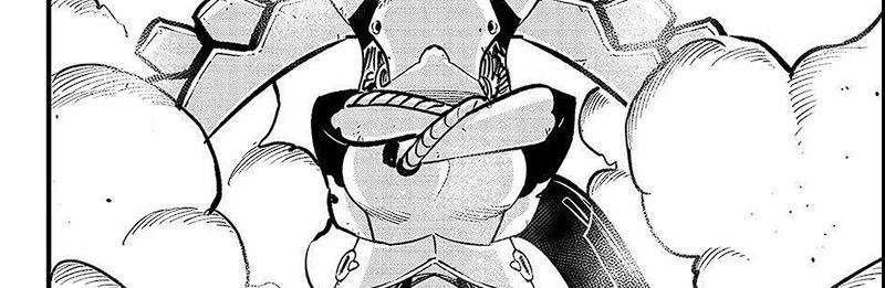 Eden's Zero Chapter 279 - halaman 49