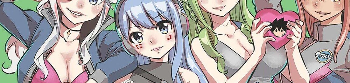 Eden's Zero Chapter 279 - halaman 5