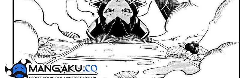 Eden's Zero Chapter 279 - halaman 50