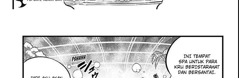 Eden's Zero Chapter 279 - halaman 51
