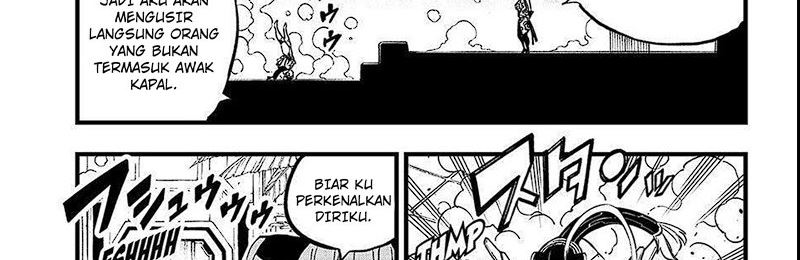 Eden's Zero Chapter 279 - halaman 52