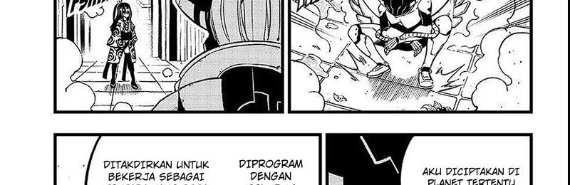 Eden's Zero Chapter 279 - halaman 53