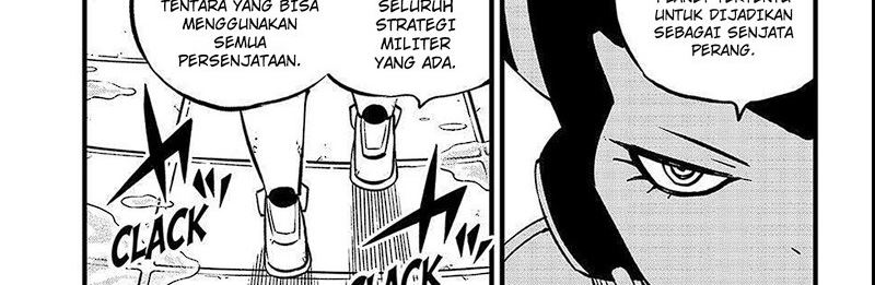 Eden's Zero Chapter 279 - halaman 54