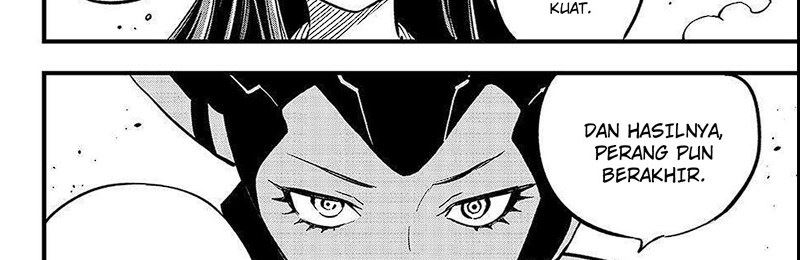 Eden's Zero Chapter 279 - halaman 58