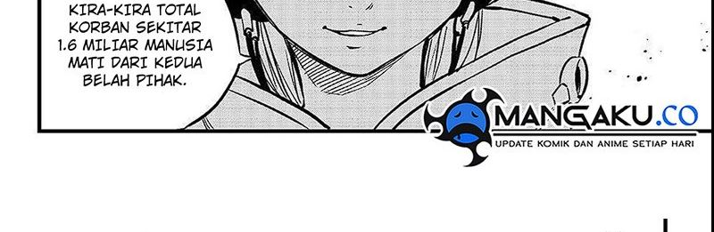 Eden's Zero Chapter 279 - halaman 59