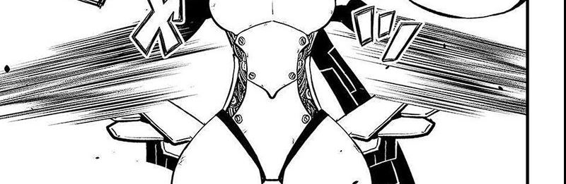 Eden's Zero Chapter 279 - halaman 61