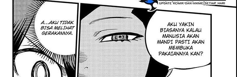 Eden's Zero Chapter 279 - halaman 67