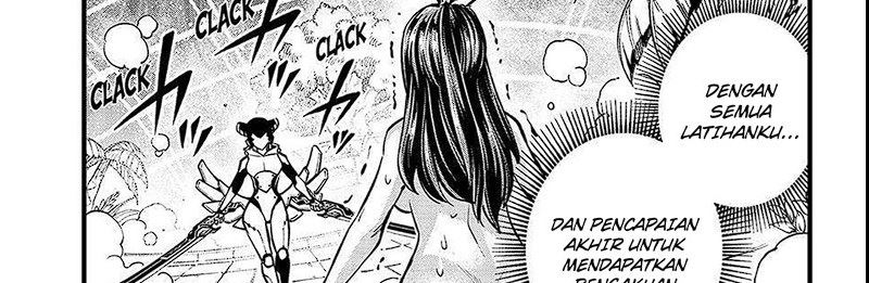 Eden's Zero Chapter 279 - halaman 69