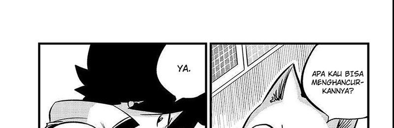 Eden's Zero Chapter 279 - halaman 7