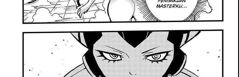 Eden's Zero Chapter 279 - halaman 70