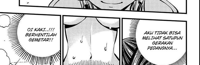 Eden's Zero Chapter 279 - halaman 71