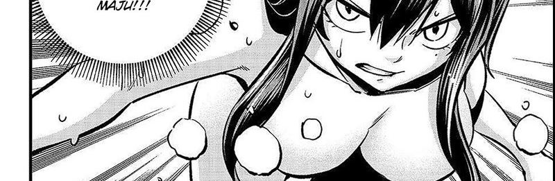 Eden's Zero Chapter 279 - halaman 74