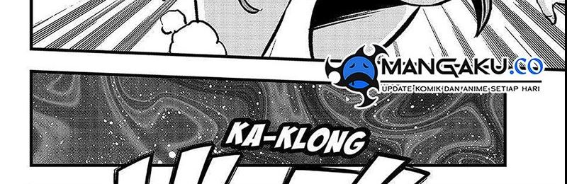 Eden's Zero Chapter 279 - halaman 75