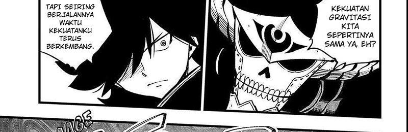 Eden's Zero Chapter 279 - halaman 78